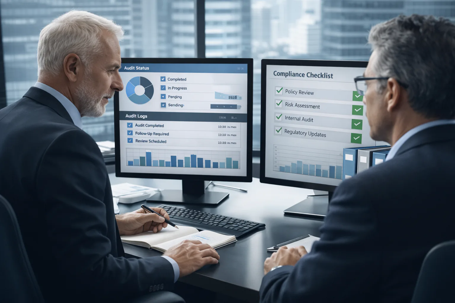 Audit Management Software: What to Look for in a Modern Compliance Platform