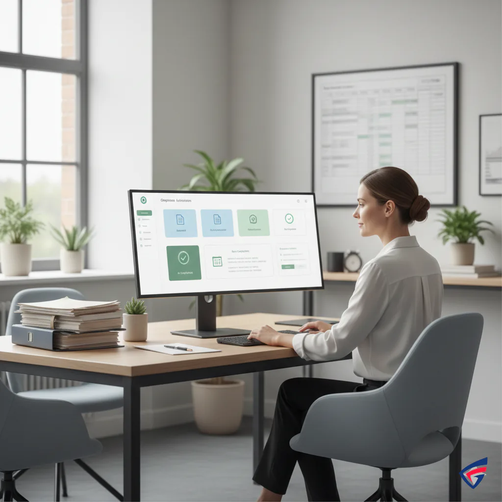 Compliance Automation for Operations Teams: Reducing Manual Work