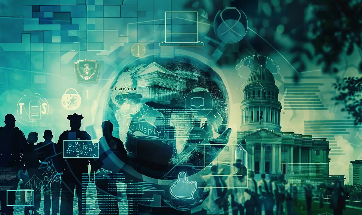 Government IT Modernization: A 2025 Executive Guide for State CIOs