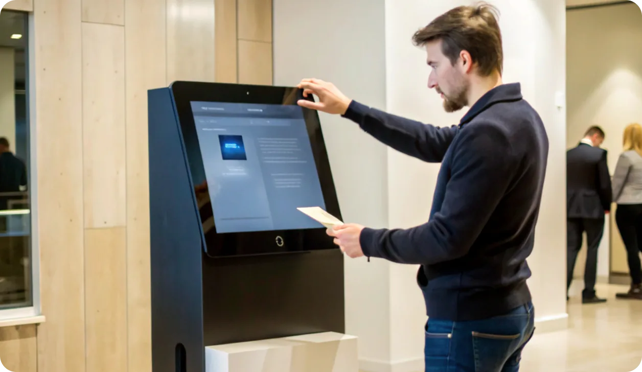 Self-Service Portal Benefits for Government Agencies