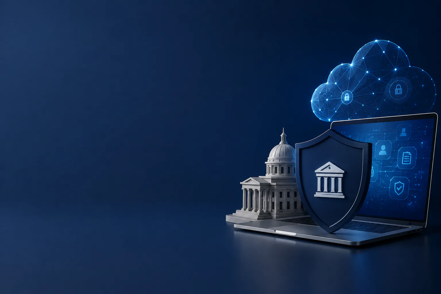 Secure AI Environments Depend on Governance