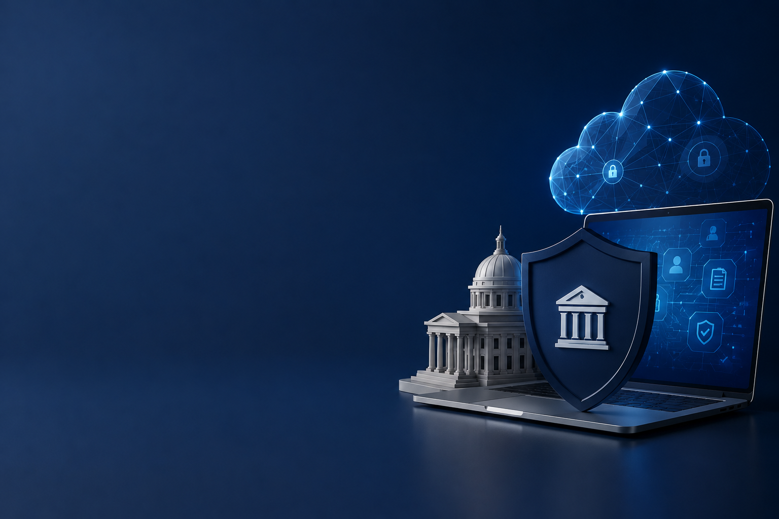 Secure AI Environments Depend on Governance
