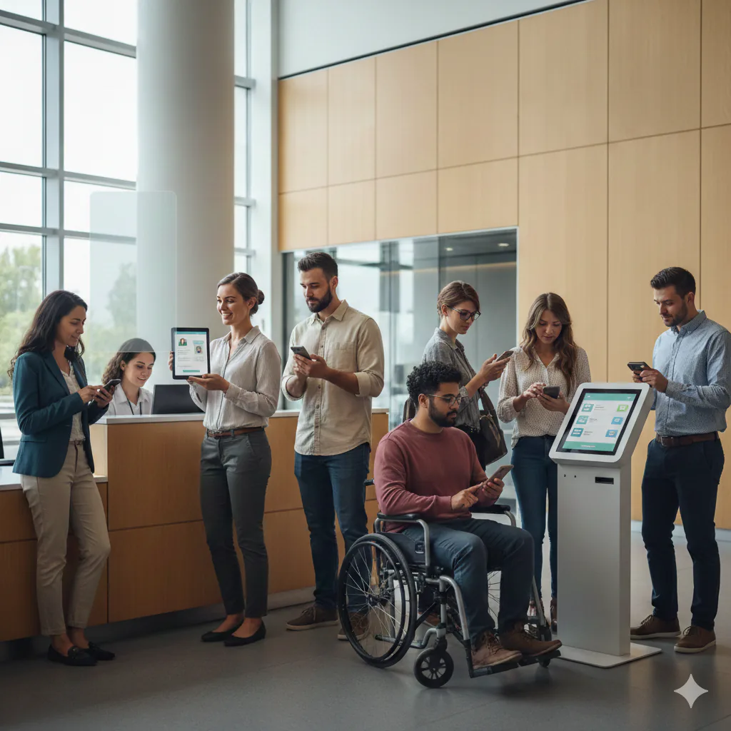 Top Digital Government Services Every County Should Offer in 2026