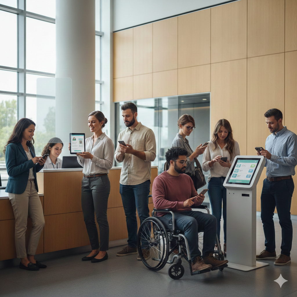 Top Digital Government Services Every County Should Offer in 2026