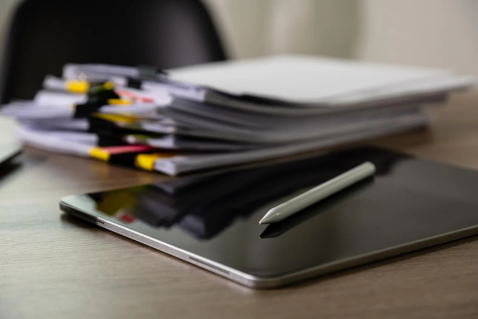 Workflow Automation Solution: Eliminating Enterprise Backlogs