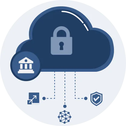 Cloud & Infrastructure Modernization for Government