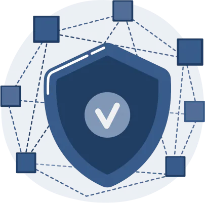 Secure Data Infrastructure for Government